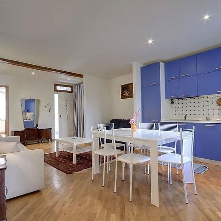 Ferienwohnung Residenza Leonardo Florenz Exterior foto