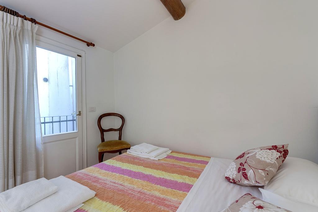 Ferienwohnung Residenza Leonardo Florenz Exterior foto